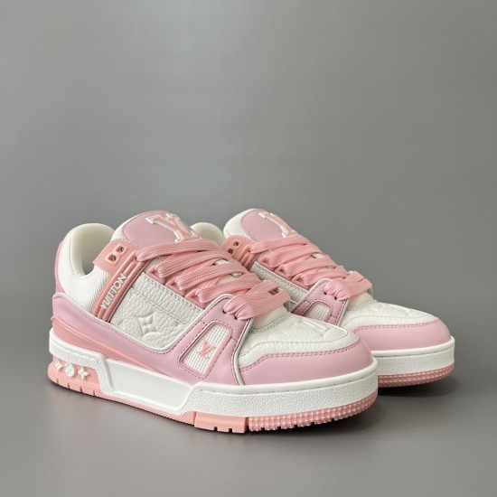Trainer Low Top Casual Board Shoes Women's