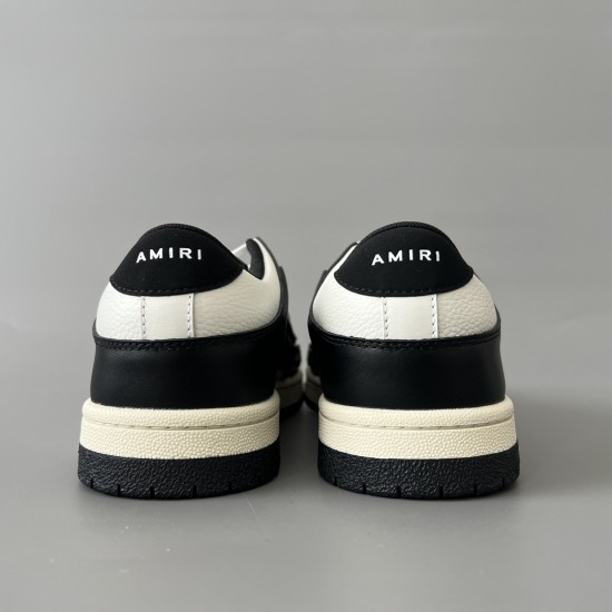 AMIRI SkeI Top LoW