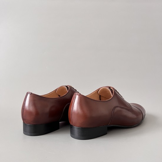 Greggo Leather Shoes