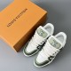 Trainer Low Top Casual Board Shoes