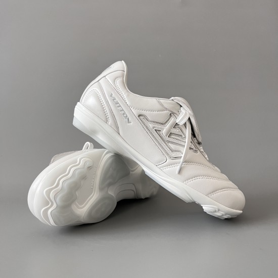 LOUIS VUITTON LV Footprint Soccer