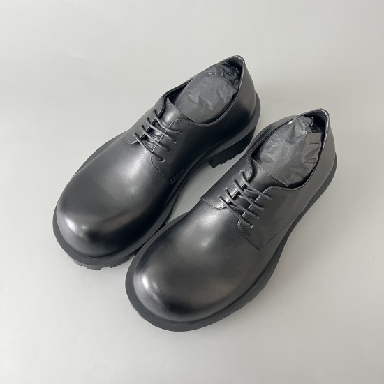 Sergent Derby Shoes 