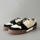 Match Retro Splice Board Shoes