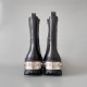 Bulldozer Martin Boots