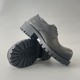 Sergent Derby Shoes 