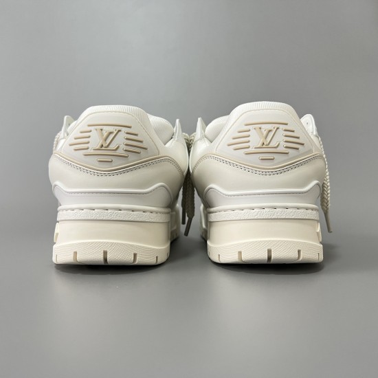 Trainer Maxi 