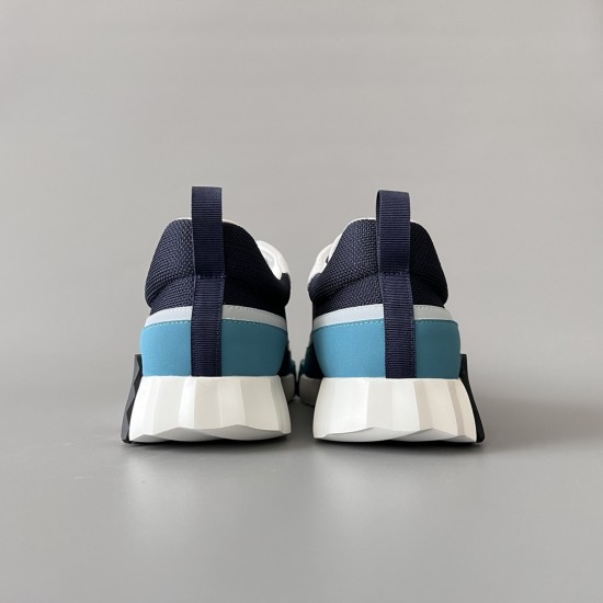 Bouncing Sneakers