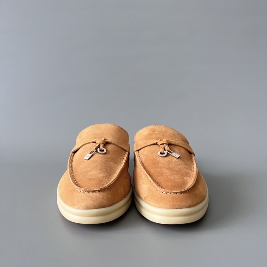 Half-slippers Shoes