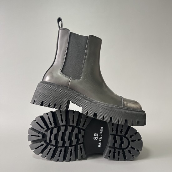 Tractor Boots