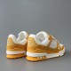 Trainer Low Top Casual Board Shoes