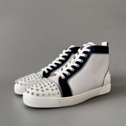  Lou Spikes