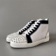  Lou Spikes
