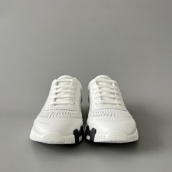 Bouncing Sneakers