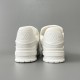 Trainer Low Top Casual Board Shoes