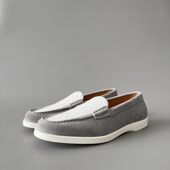 Granville Loafers