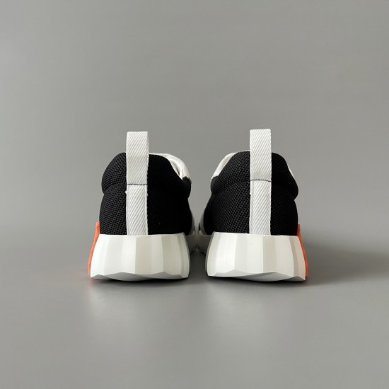 Bouncing Sneakers