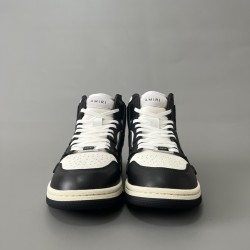Top High Bone Shoes