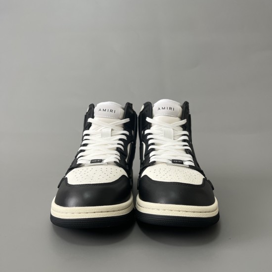 Top High Bone Shoes