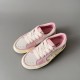 AMIRI Sunset skate shoes