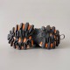 Hike Drawstring Sneakers