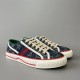 Gucci Tennis 1977