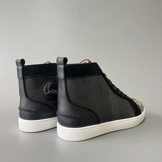  Lou Spikes