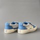 AMIRI Sunset skate shoes