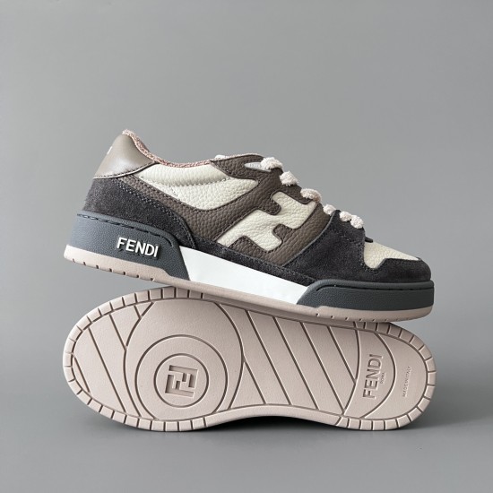 Match Retro Splice Board Shoes