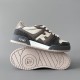 Match Retro Splice Board Shoes