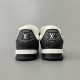 Trainer Low Top Casual Board Shoes