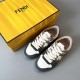 Match Retro Splice Board Shoes