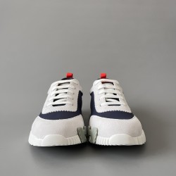 Bouncing Sneakers