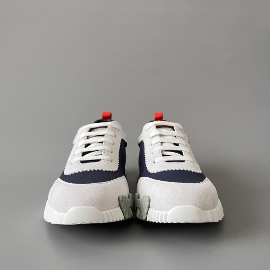 Bouncing Sneakers