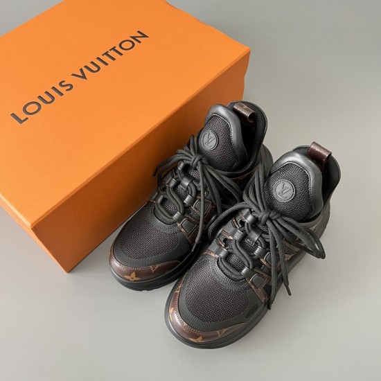 LOUIS VUITTON Archlight