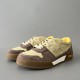 Match Retro Splice Board Shoes