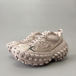 Defender dad shoes