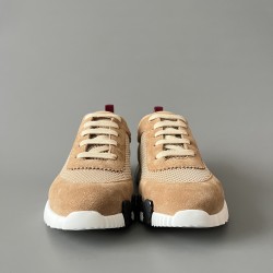 Bouncing Sneakers