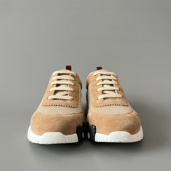 Bouncing Sneakers