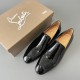 Greggo Leather Shoes