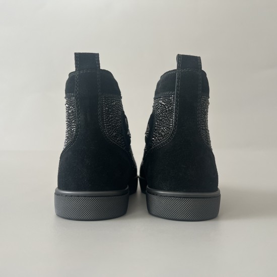  Lou Spikes
