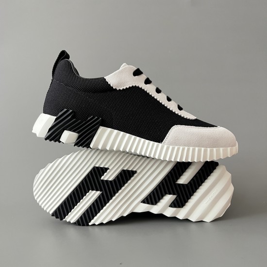Bouncing Sneakers