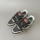 Trainer Low Top Casual Board Shoes
