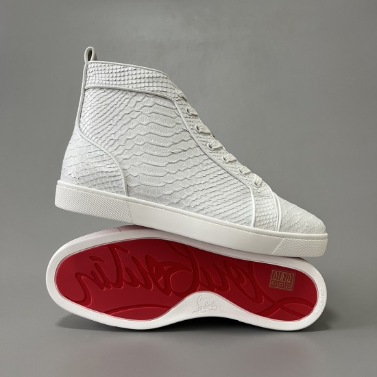  Lou Spikes