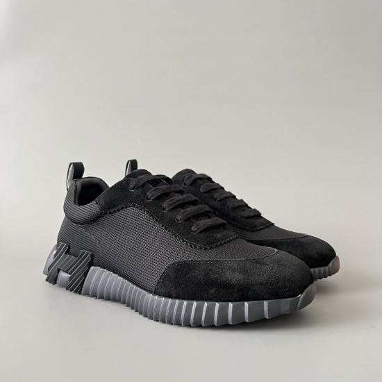 Bouncing Sneakers