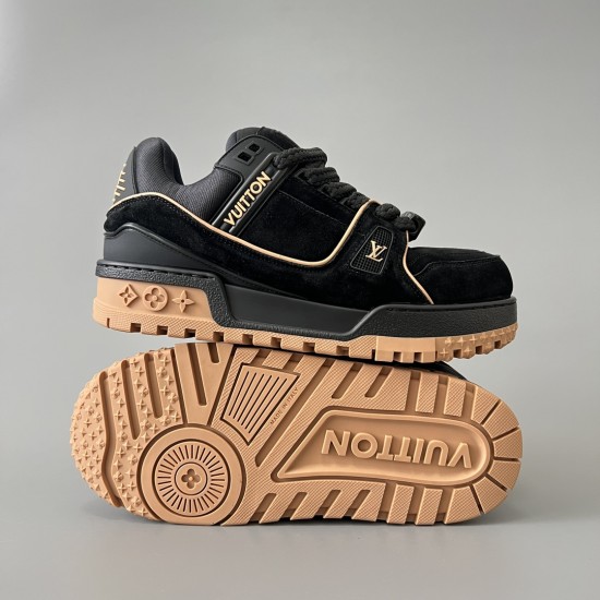 Trainer Maxi 