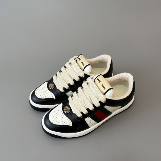 Gucci Screener