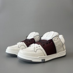 Open Skate Breaded Shoes