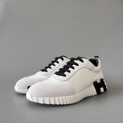 Bouncing Sneakers