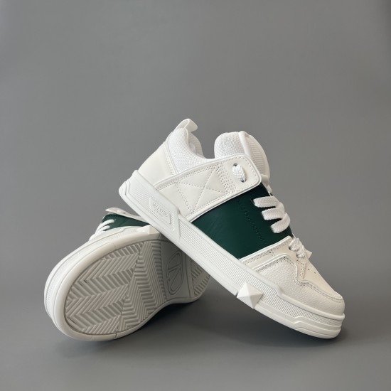 Open Skate Breaded Shoes