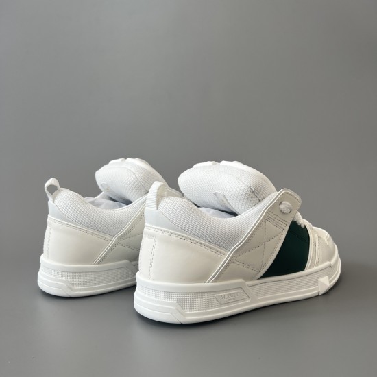 Open Skate Breaded Shoes